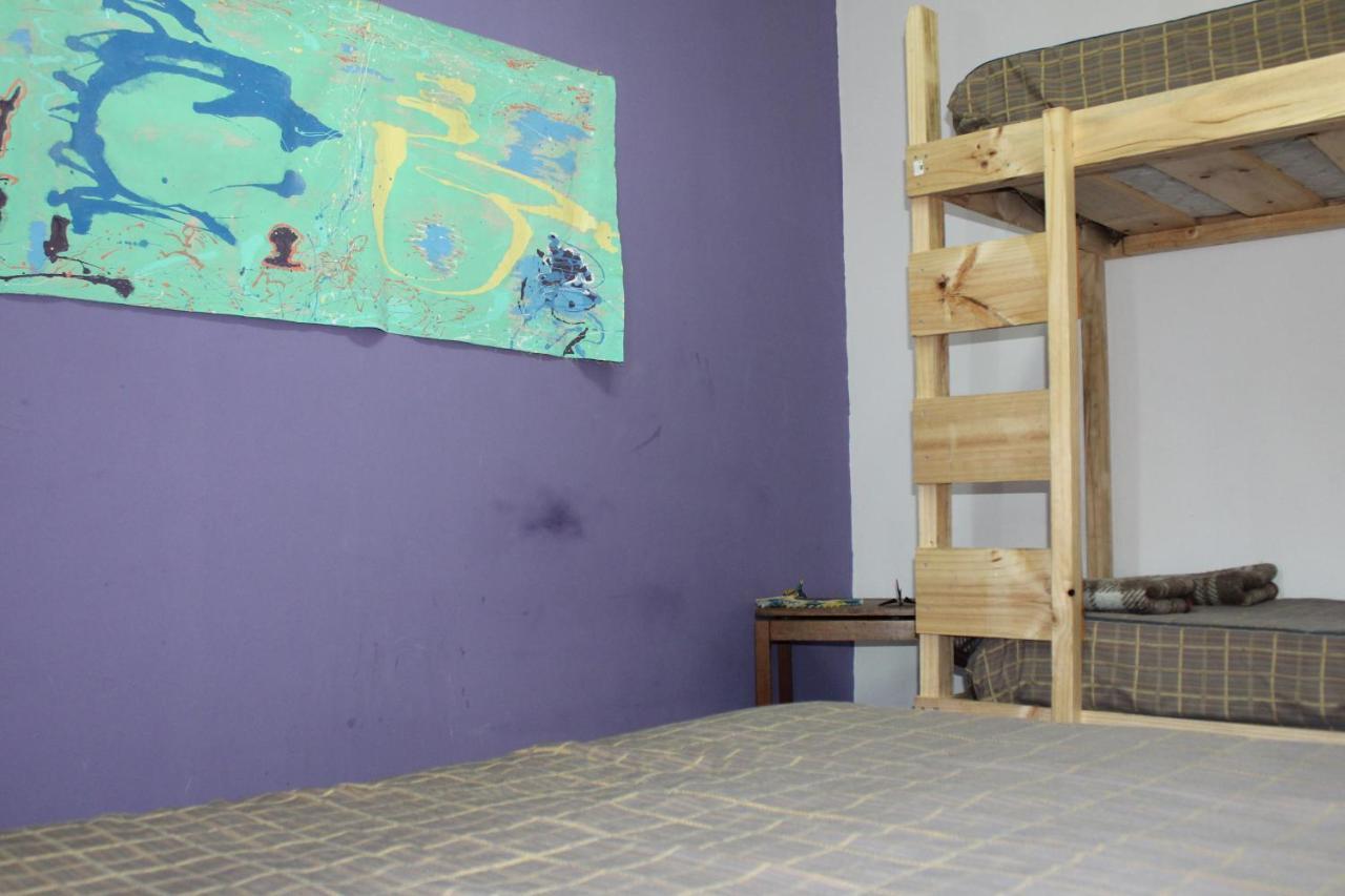 Hostel La Posada Gallo Arica Exterior photo