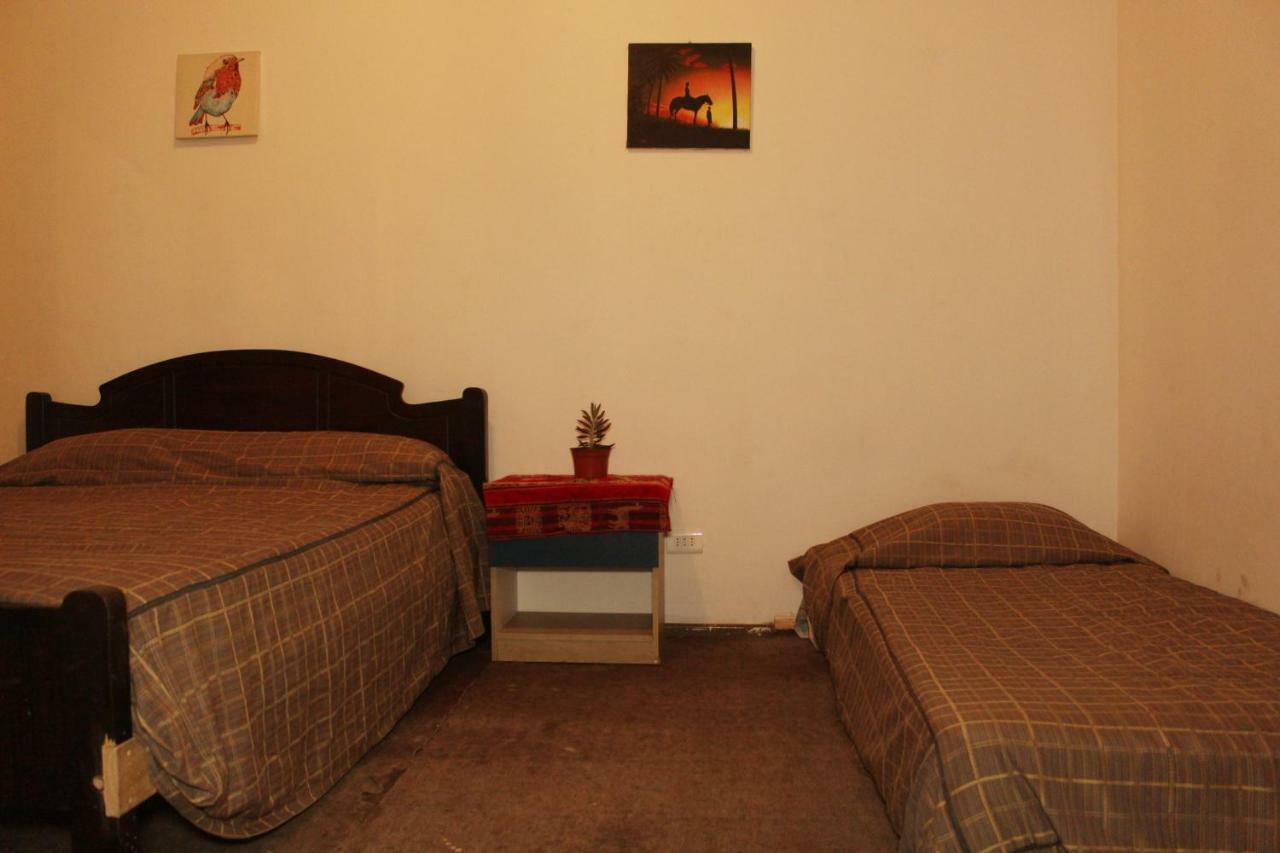 Hostel La Posada Gallo Arica Exterior photo